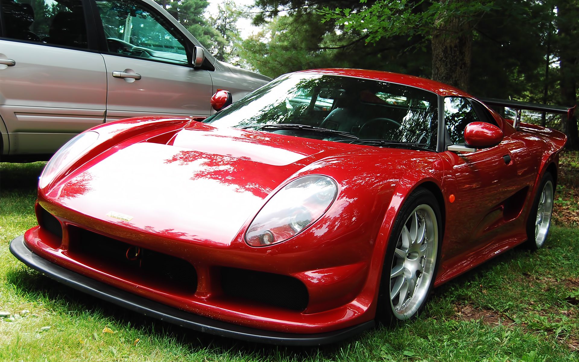 1920x1200 Download Vehicle Noble (Car) HD Wallpaperx1200