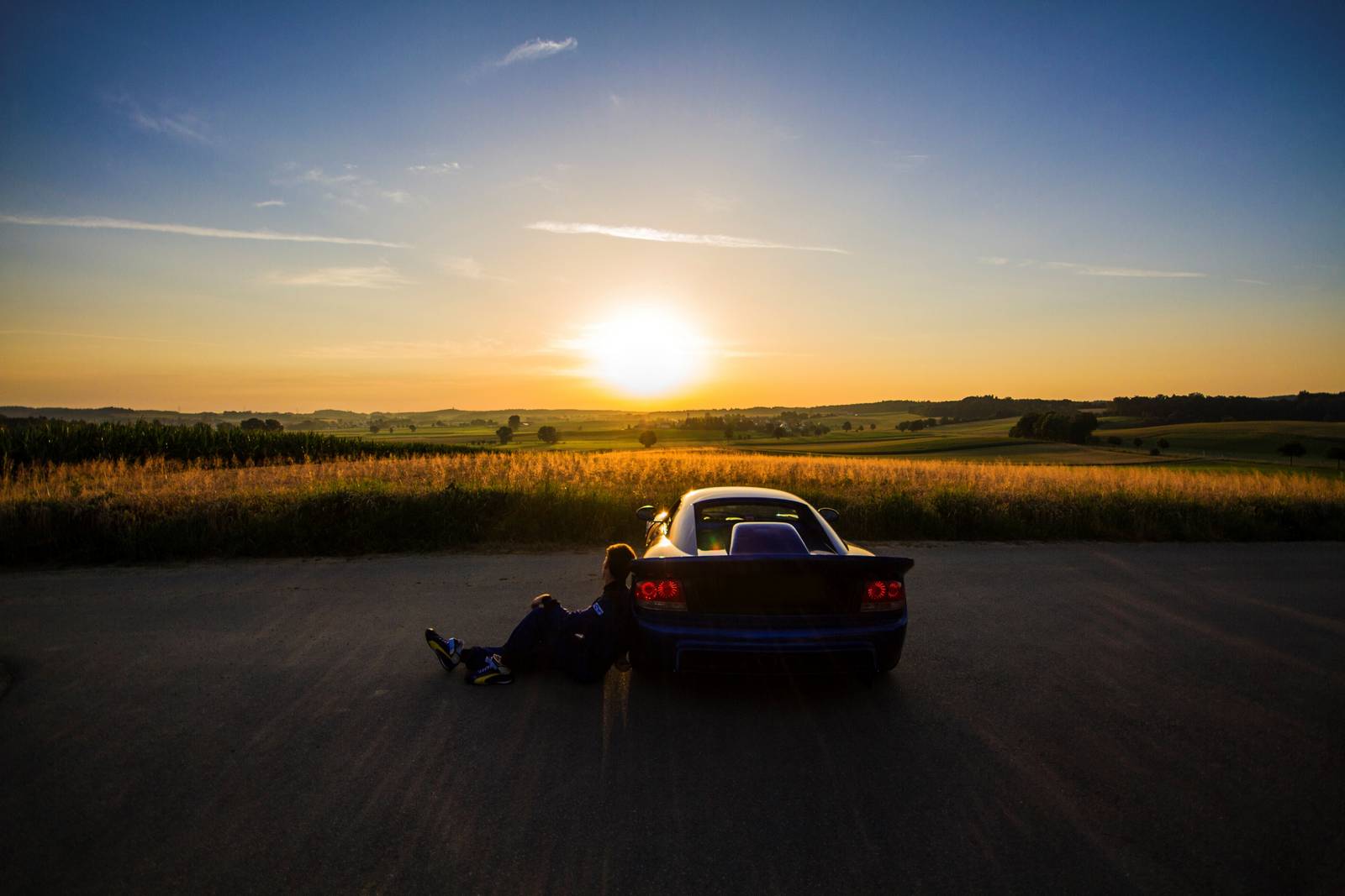 1600x1067 Photo Of The Day: The Insane Noble M12 GTO 3R