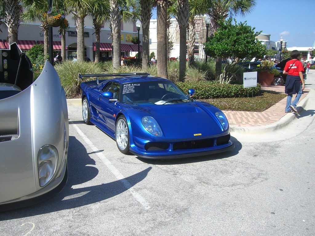 1024x768 Noble M12. Noble M12 at Cars For Care