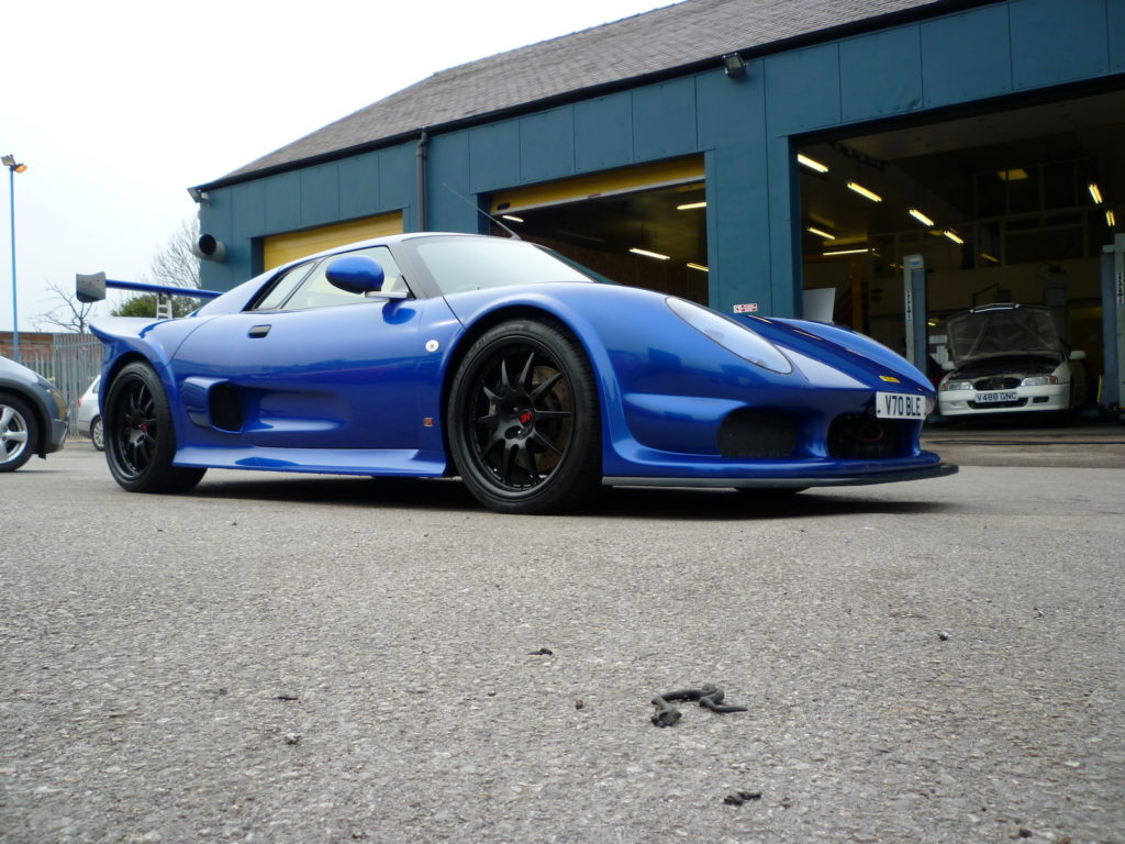 1024x768 Noble Servicing Specialists. Noble Motorsport Chesterfield