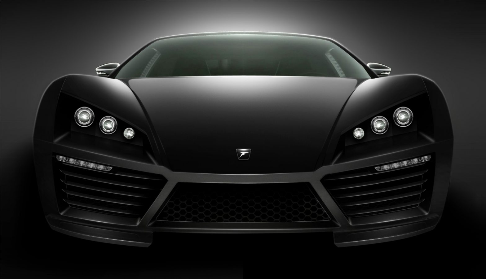 1568x901 Noble Previews New Supercar Featuring 638 HP Corvette ZR1 Engine Road Magazine