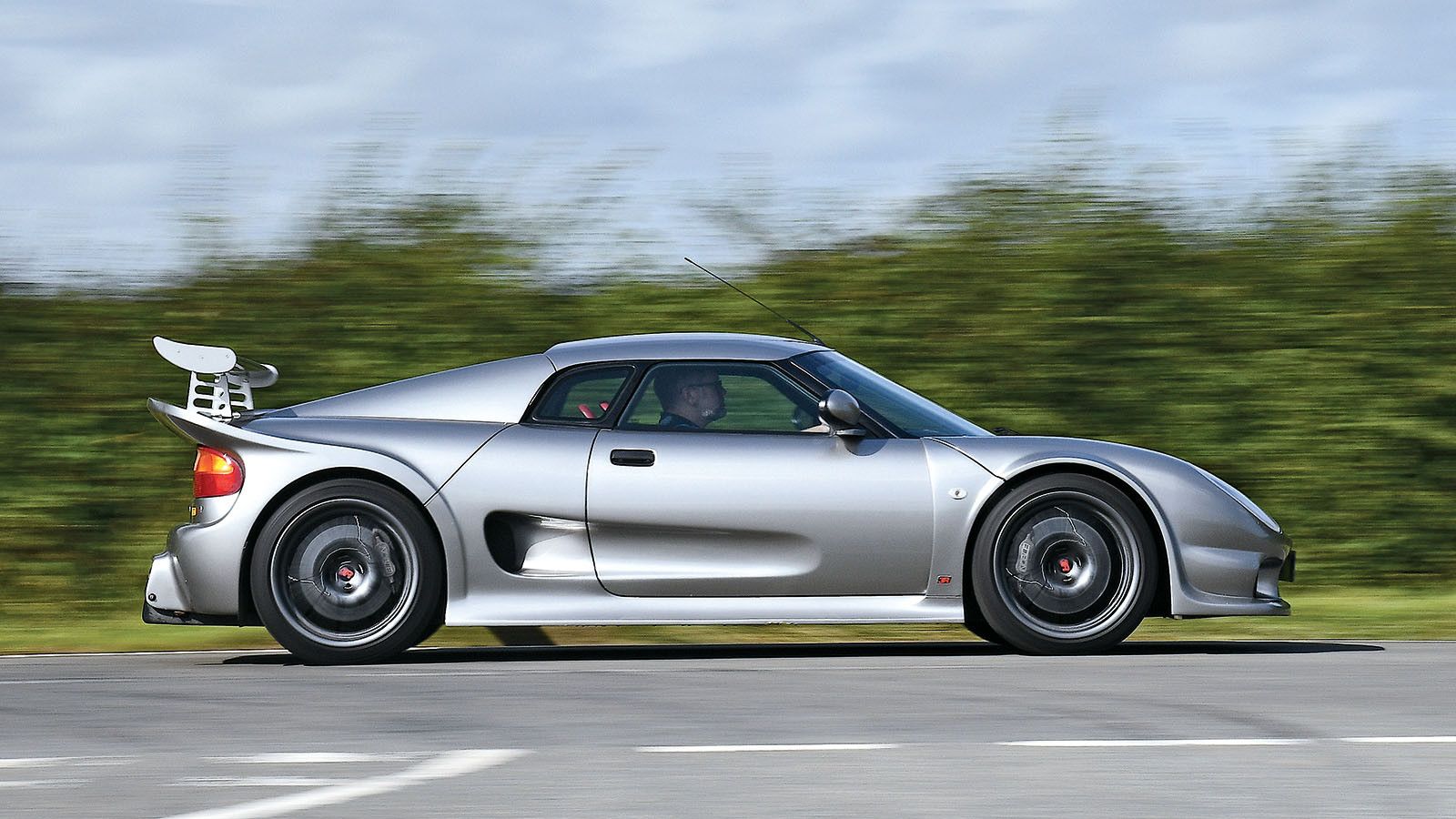 1600x900 British Mid Engined Classic Cars. Classic & Sports Car