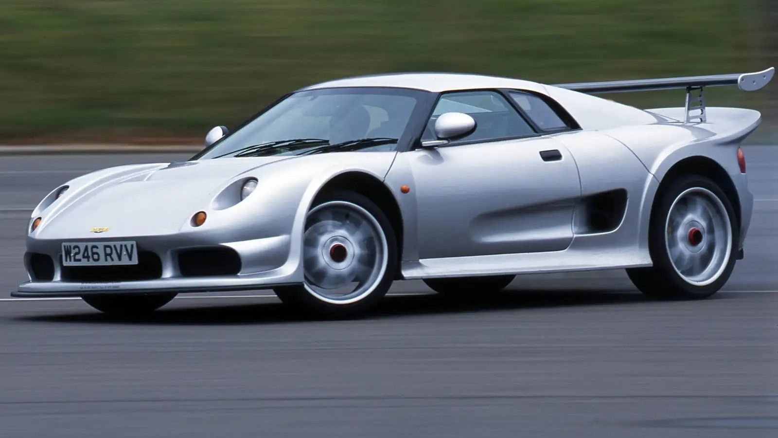 1600x900 Giant Killing Classic Cars. Classic & Sports Car