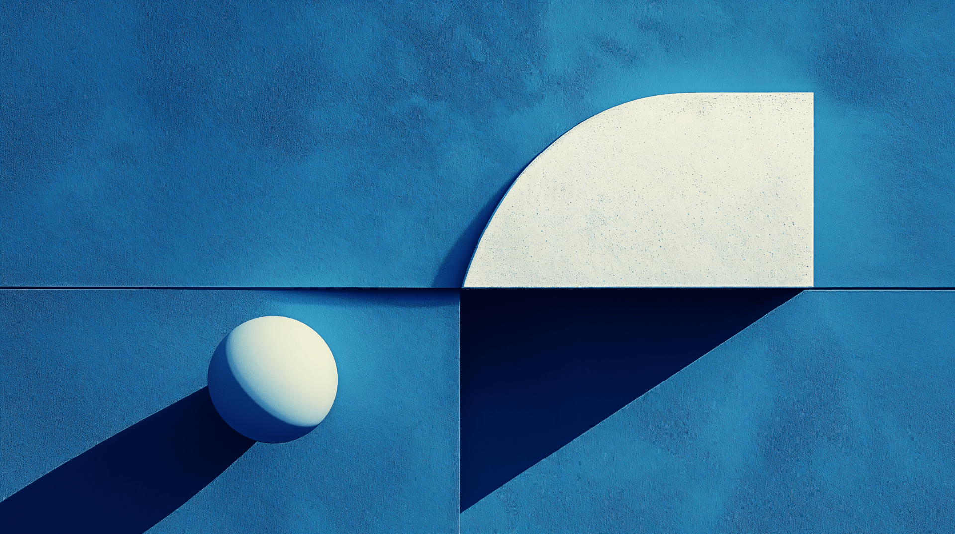 1920x1075 Minimalist Blue: Stunning 4K Ultra HD Wallpaper