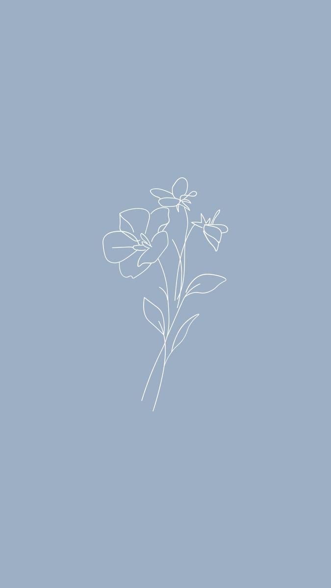675x1200 Aesthetic minimalist wallpaper