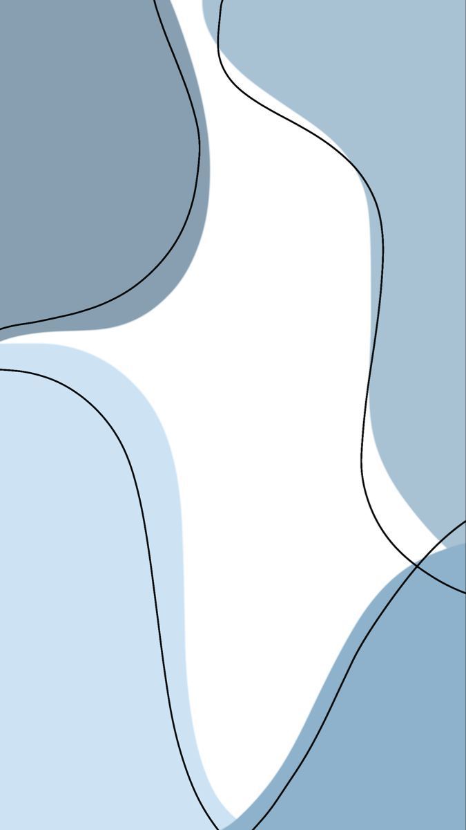 675x1200 Minimalist Aesthetic Baby Blue Pastel Phone Wallpaper Lockscreen. iPad wallpaper aesthetic minimalist blue, Baby blue and grey wallpaper, Cute blue wallpaper