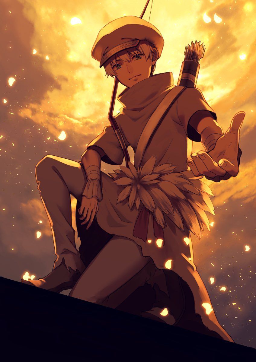 848x1200 Ukyo Saionji Wallpaper
