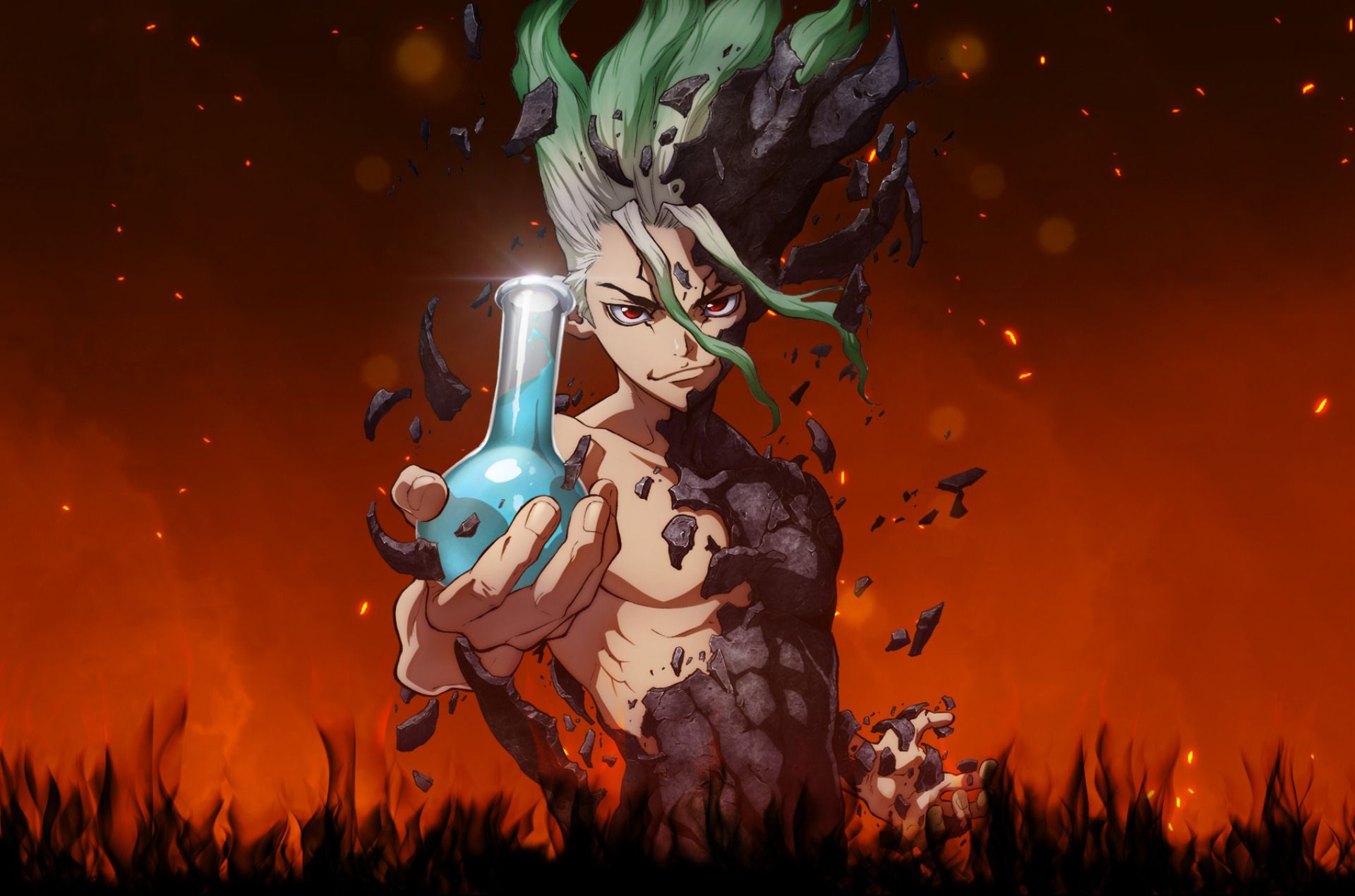 1920x1270 Ukyo Saionji Phone Wallpaper: Free 4K & HD Downloads