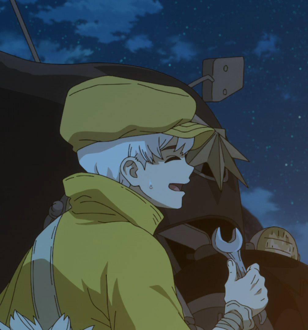 1007x1079 Daily Ukyo Screenshots On Tumblr