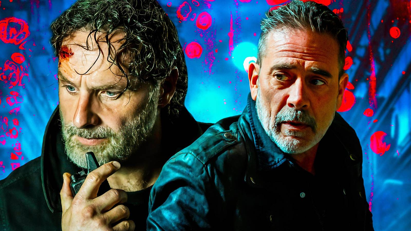 1600x900 Rick Grimes' Return Can Resolve A Negan Mystery The Walking Dead Still Hasn't Answered
