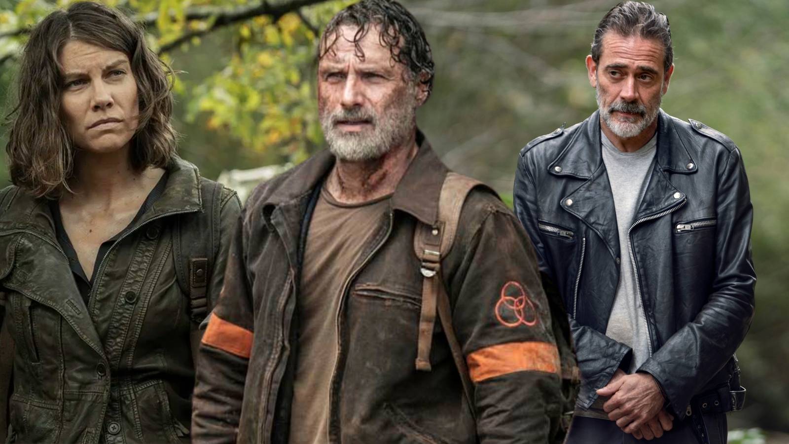 1600x900 Rick's Walking Dead Location Teases A Dead City Spinoff Connection