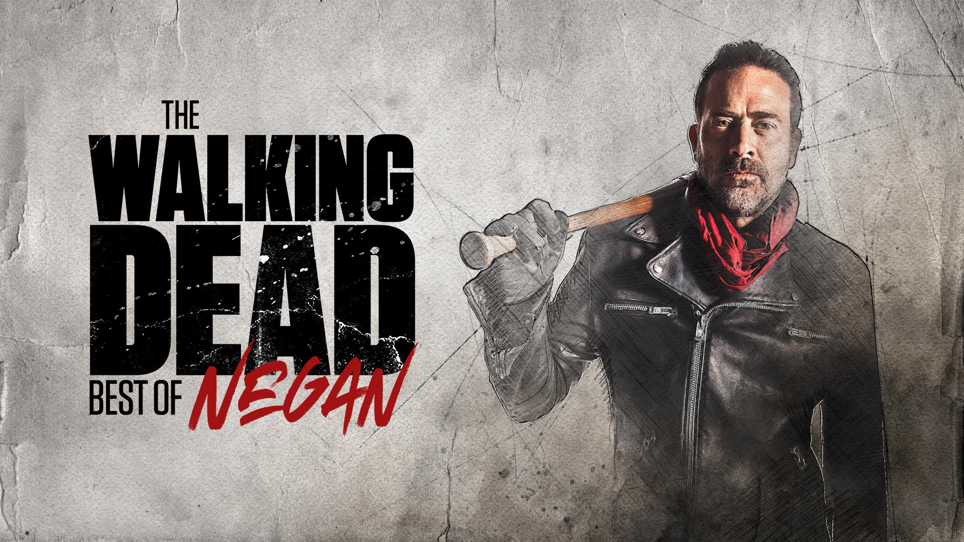 1920x1080 Prime Video: The Walking Dead: Best of Negan, Season 1
