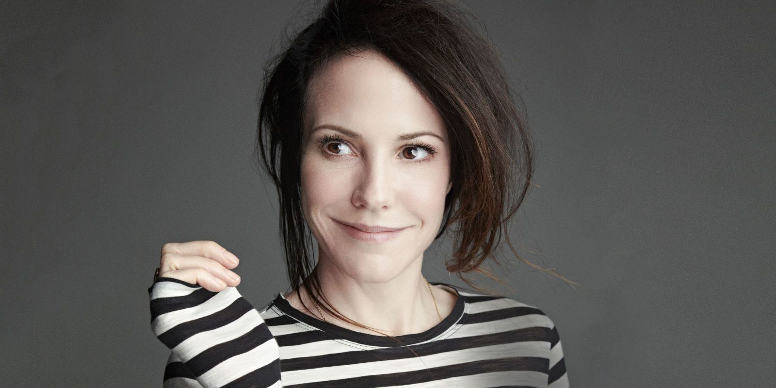 1600x800 Mary Louise Parker Wallpaper HD 08647