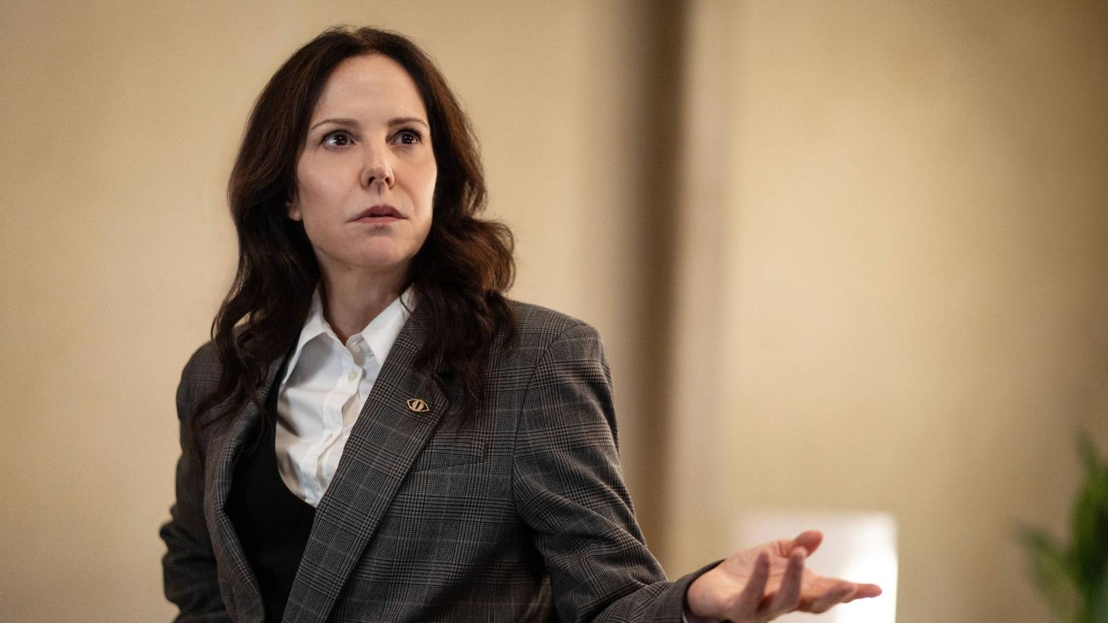 1600x900 Stephen King's Sci Fi Horror Series The Institute Makes Swift Return To The Charts After Season 2 Announcement