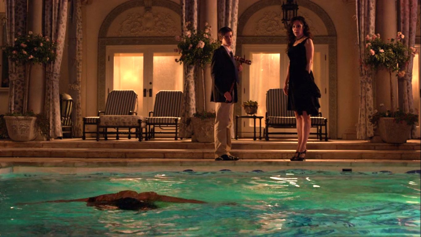 1366x768 All About My Mom (2009)