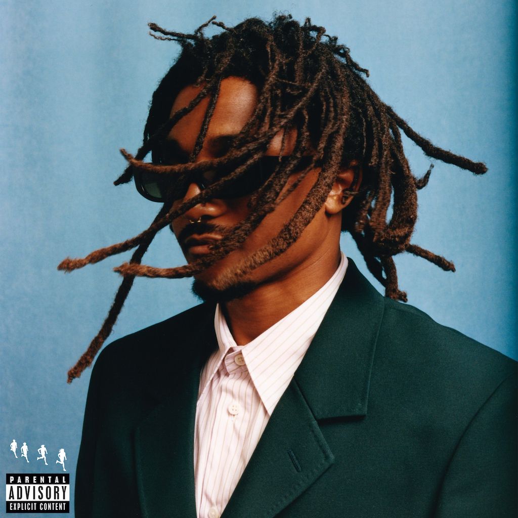 1024x1024 Jordan Ward Moves 'Forward' on Debut Album: Listen R&B