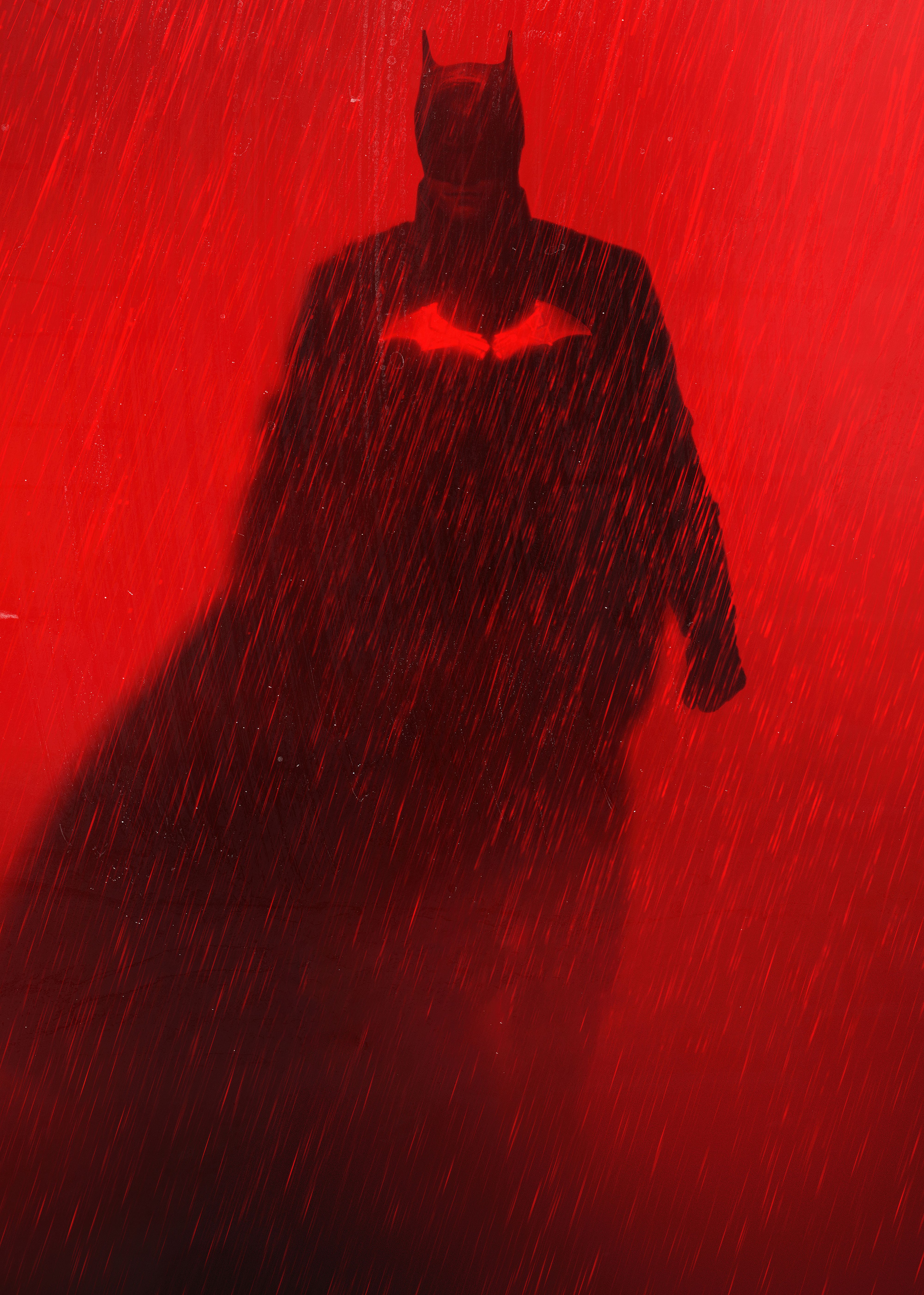 4000x5603 DC Wallpaper and Background