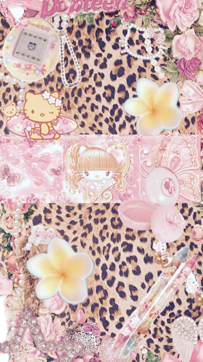 675x1200 Retro gyaru wallpaper. קולאז' תמונות, Mlg wallpaper, 2000s wallpaper