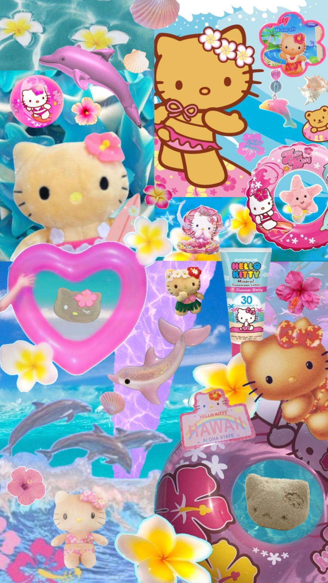 1080x1920 Check out Sofieuniverse's Shuffles Tropicalcore