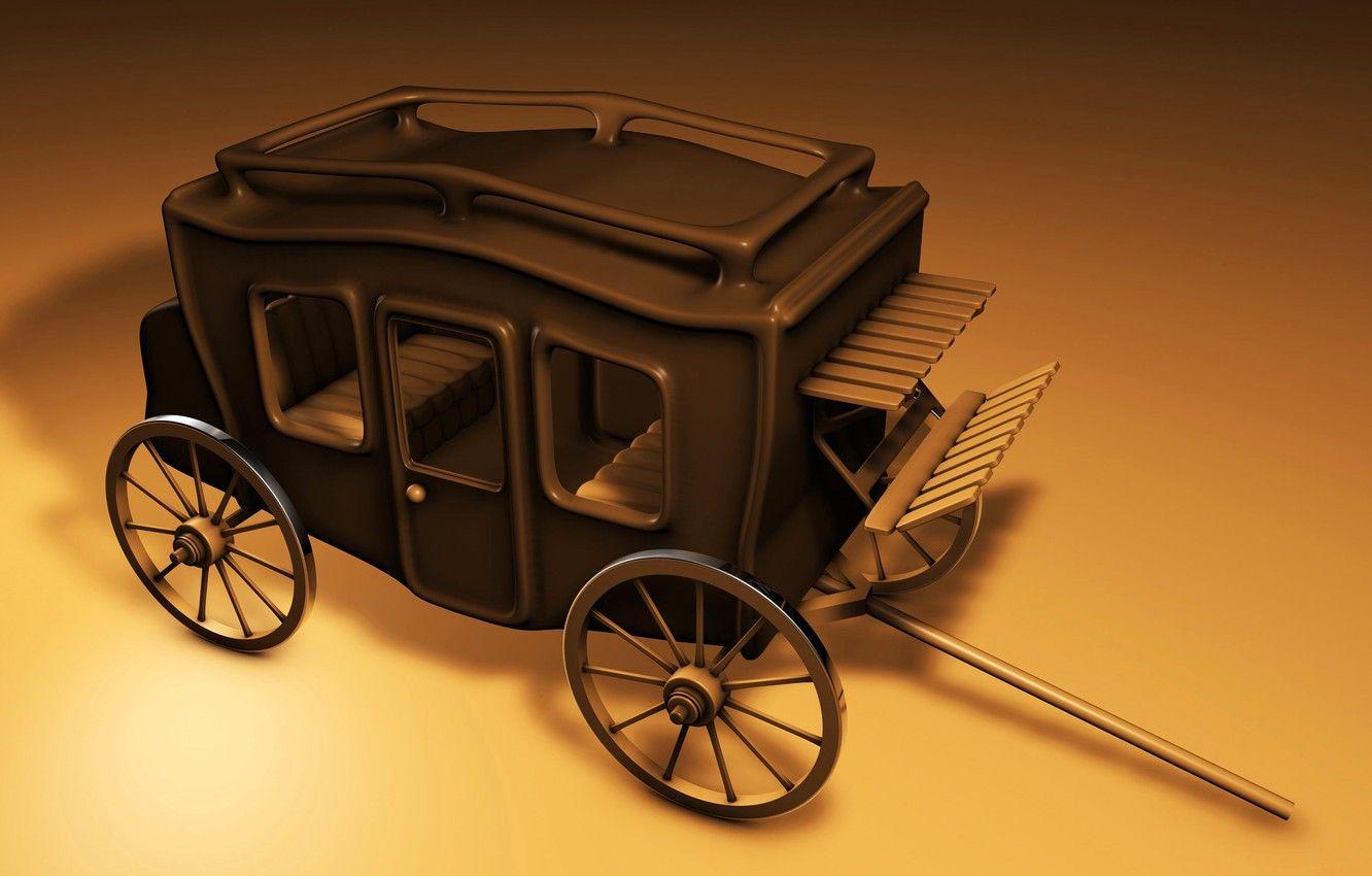 1332x850 Wallpaper road, wheel, coach, journey, stagecoach image for desktop, section рендеринг