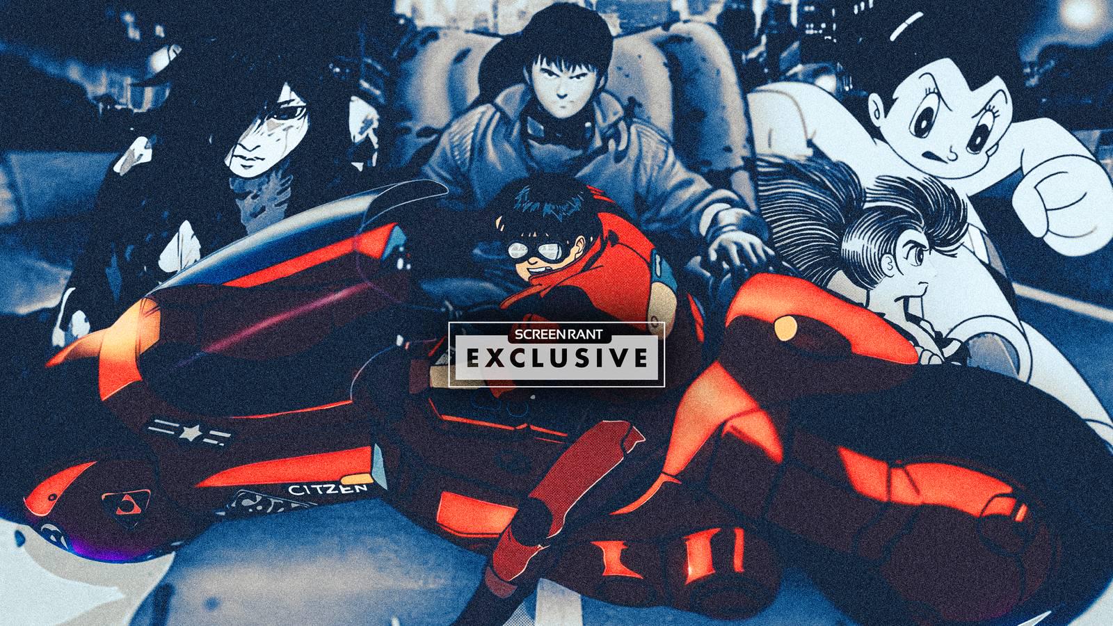1600x900 Katsuhiro Otomo discusses Osamu Tezuka in new documentary!