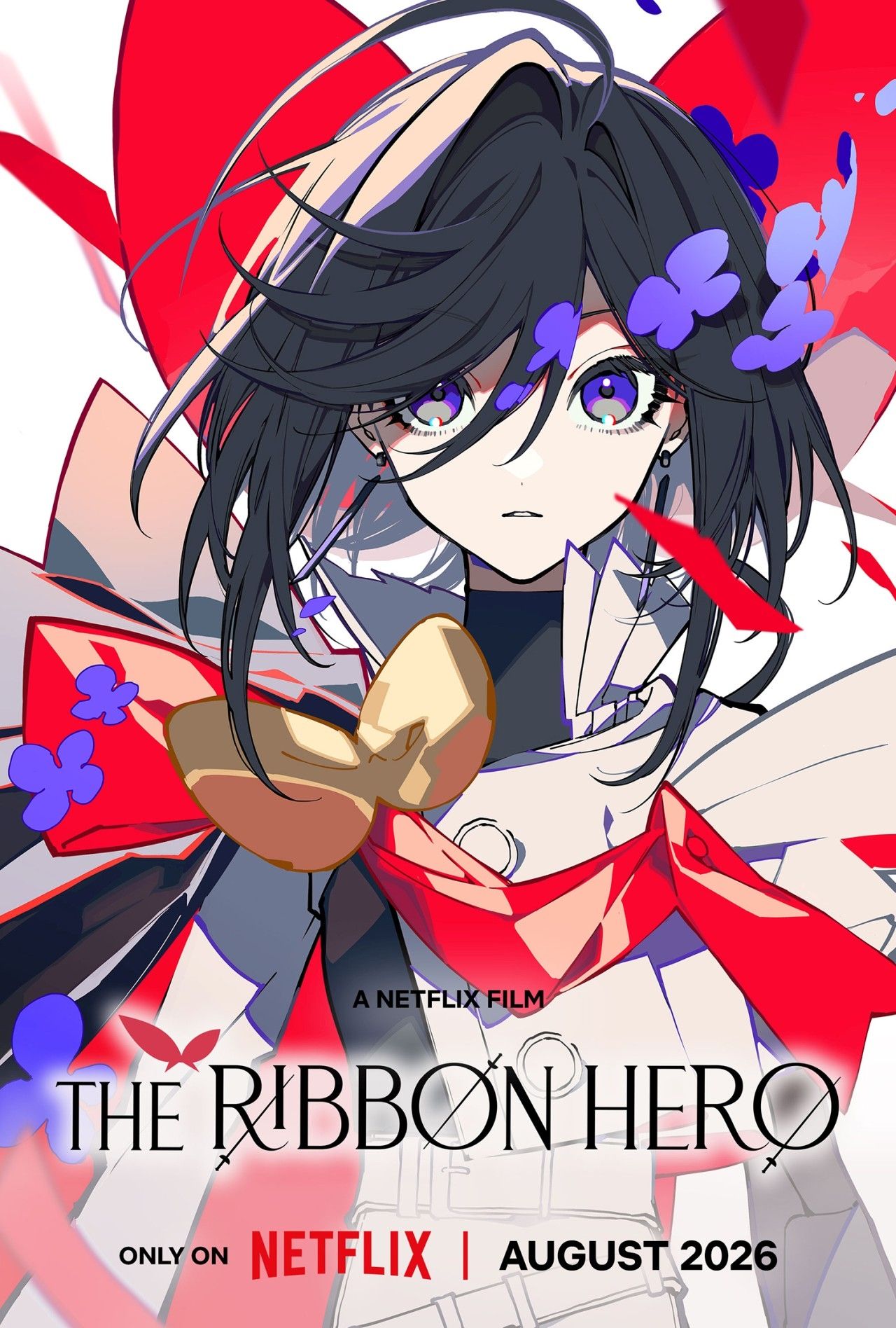 1280x1896 Osamu Tezuka Manga Inspired 'The Ribbon Hero' Coming In August. Animation World Network