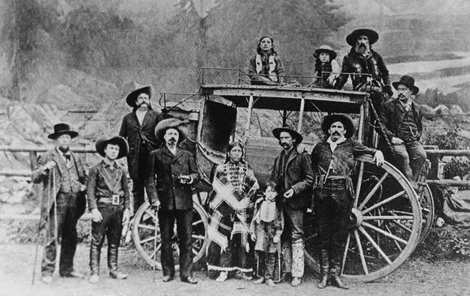 1600x1010 Old west - Quality and Resolution Wallpaper