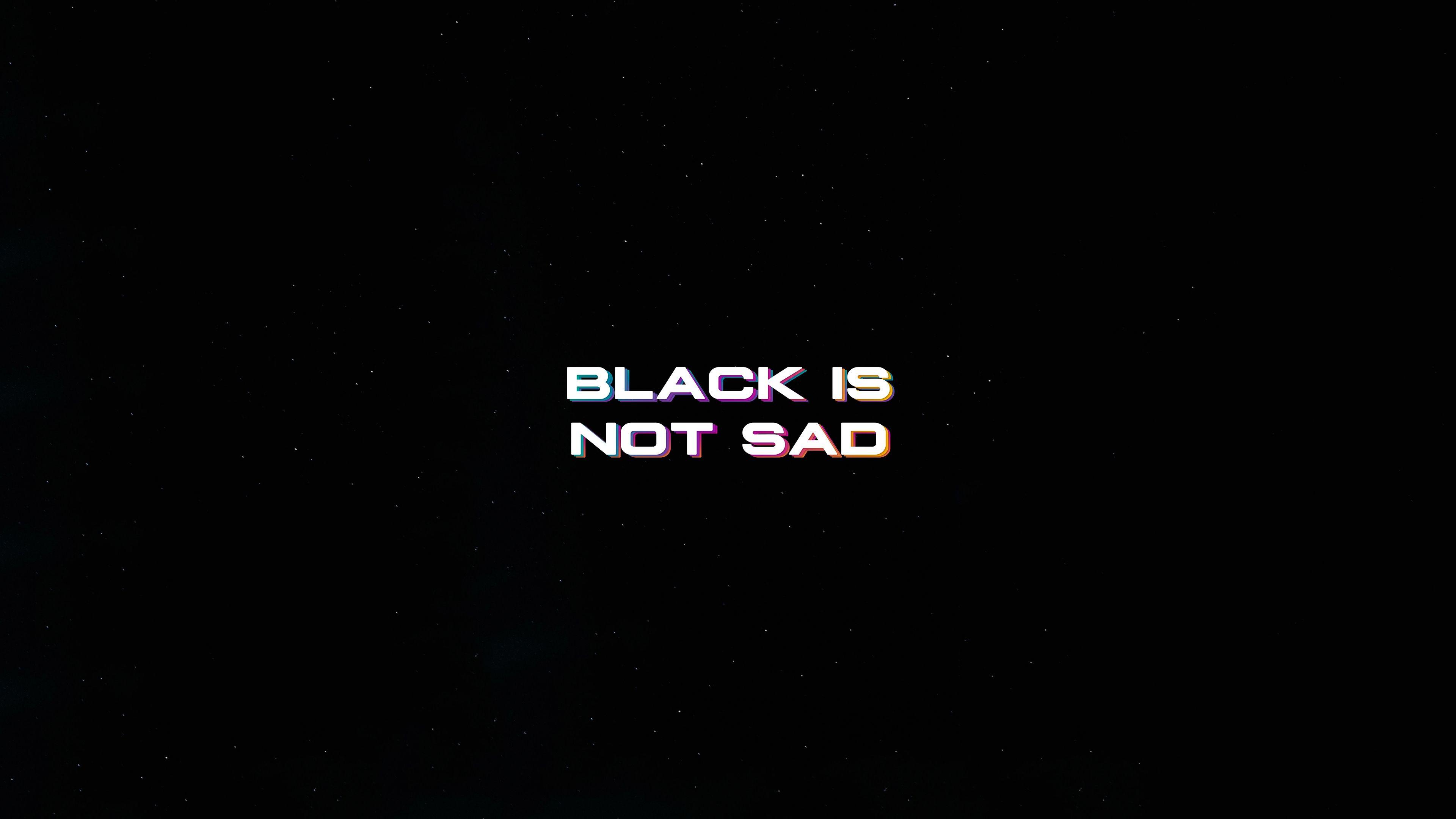 3840x2160 Typography HD Wallpaper & Background