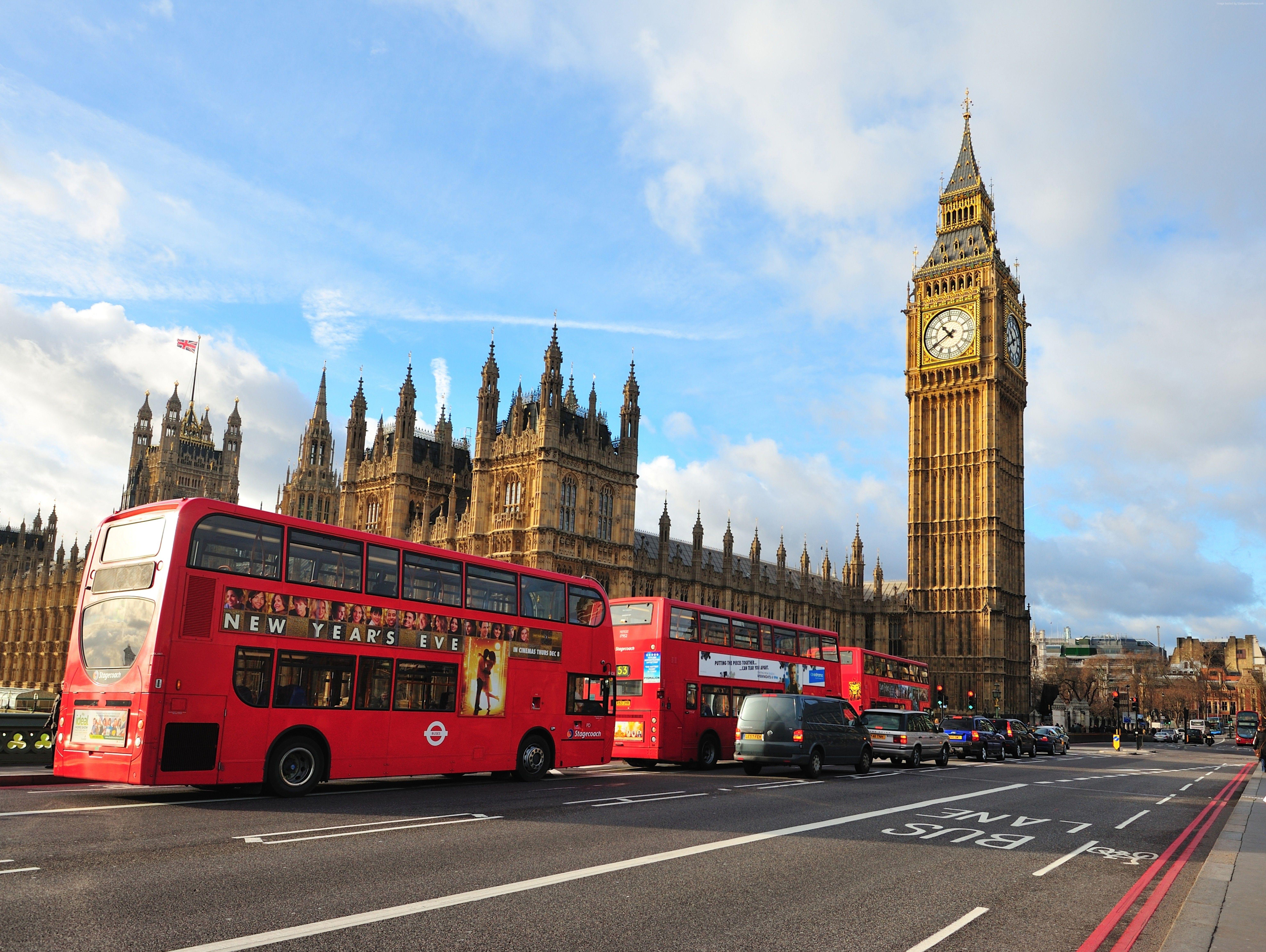 6175x4644 Westminster Abbey HD wallpaper, Background