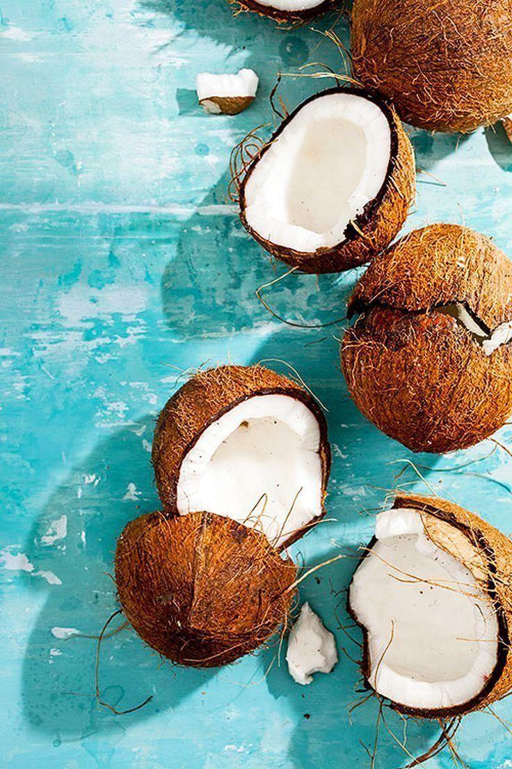 HD wallpaper 8k coconut food and drink closeup freshness indoors no  people  Wallpaper Flare