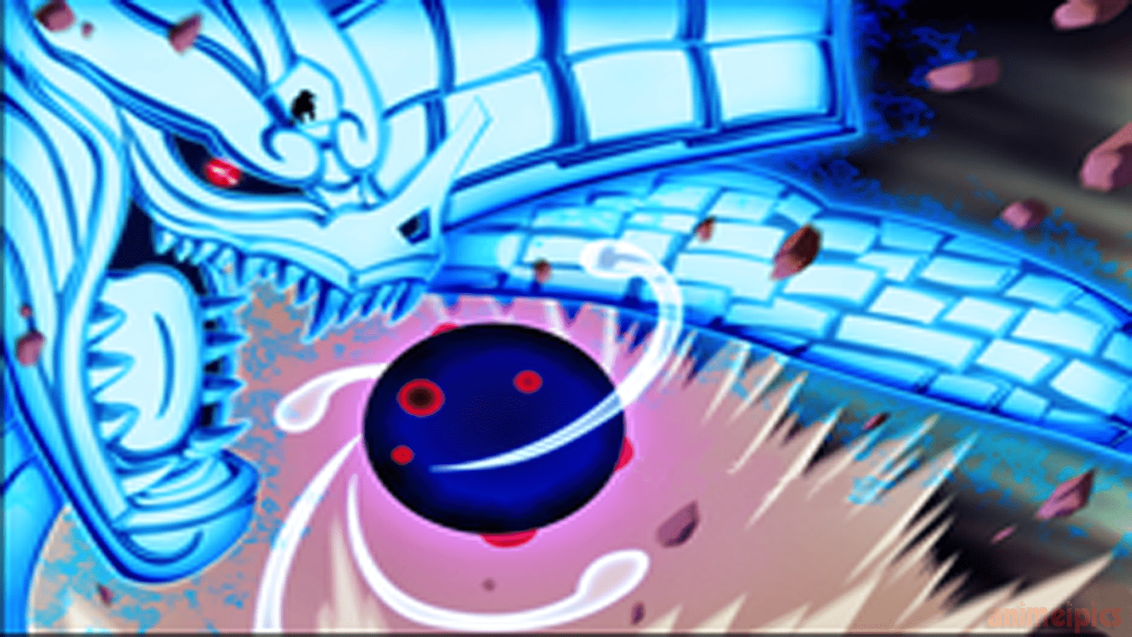 1600x900 695541533879456 327354372628580241 N Susanoo Madara Face HD Wallpaper