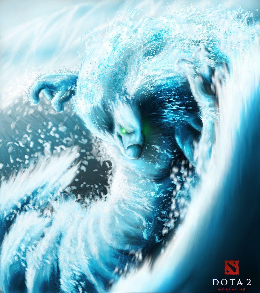 900x1013 Dota 2 Wallpaper: Dota 2 Fan Art by ahyou1991. Dota 2 wallpaper, Dota Fan art
