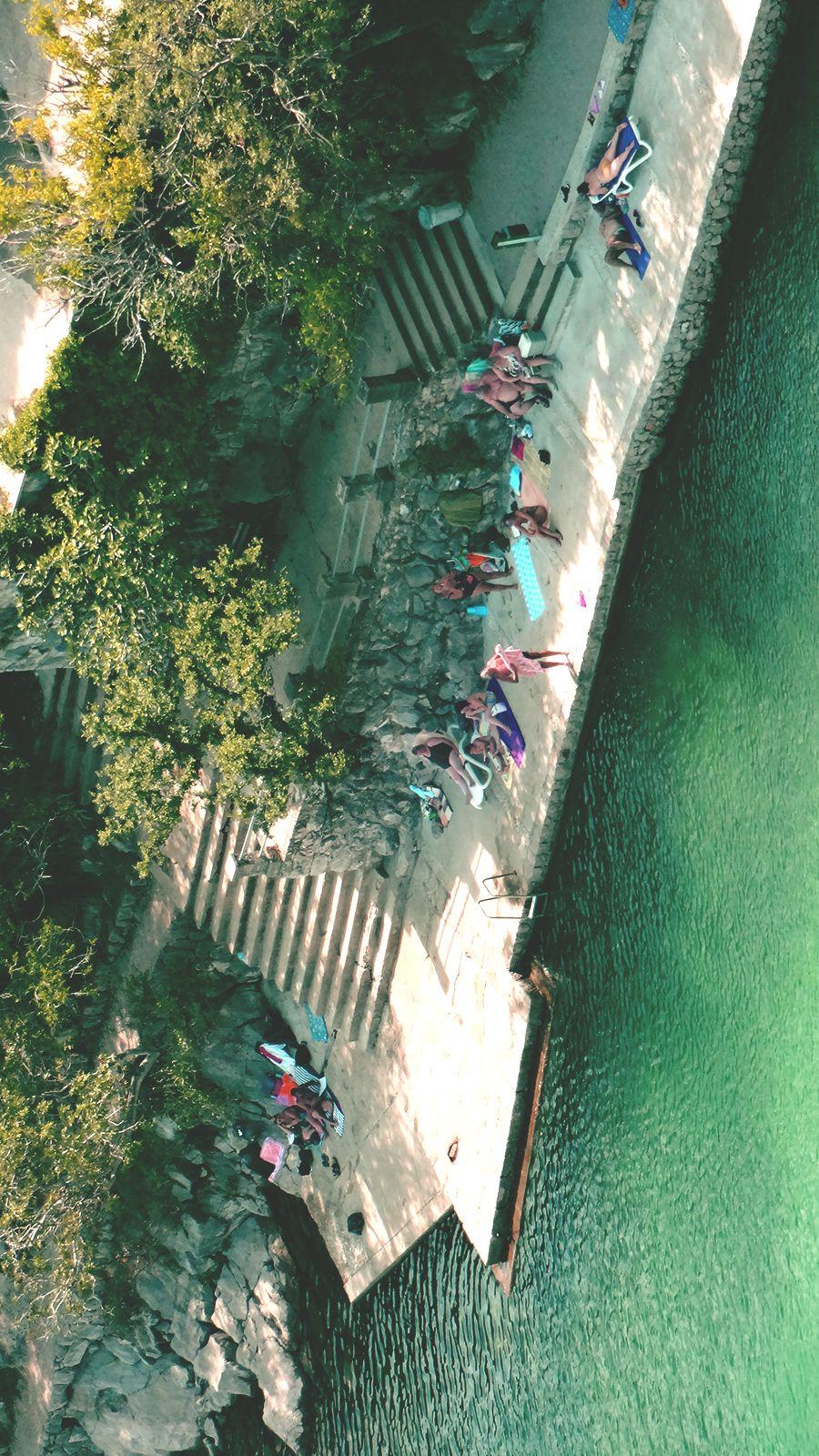 900x1600 Summer On The Adriatic Coast