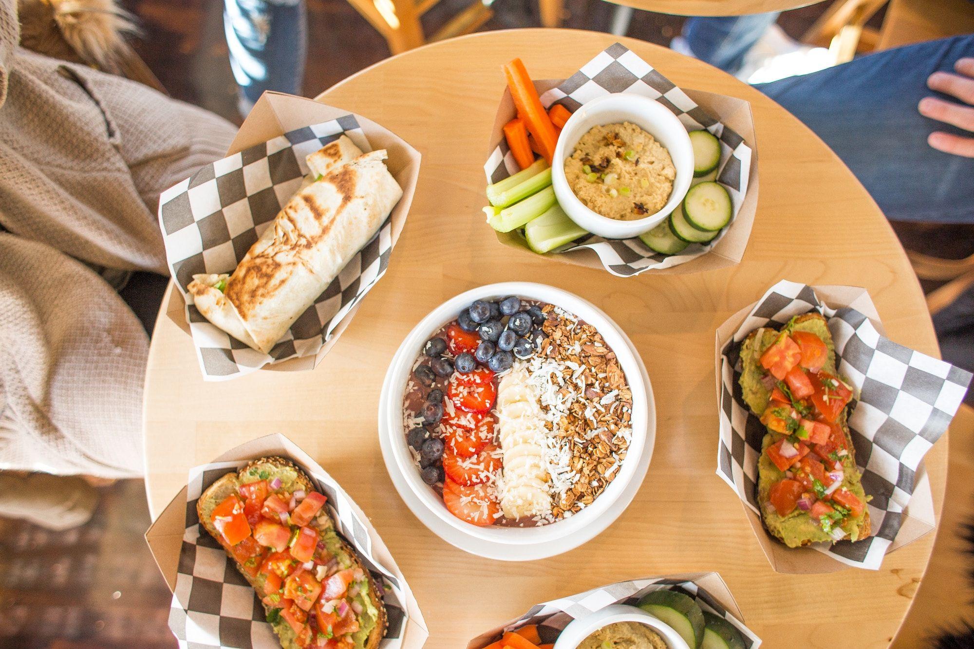 2000x1333 Restaurants That Are Killing It on Instagram • Belle Communication