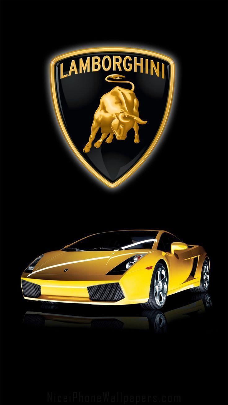 736x1309 Yellow Lamborghini Gallardo HD IPhone 6 6 Plus Wallpaper:: If You Need Many Varieties Of Yellow. Sports Cars Lamborghini, Lamborghini Gallardo, Sports Cars Luxury