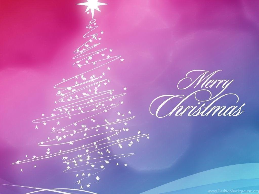 1024x768 Merry christmas ipad Wallpaper Desktop Background