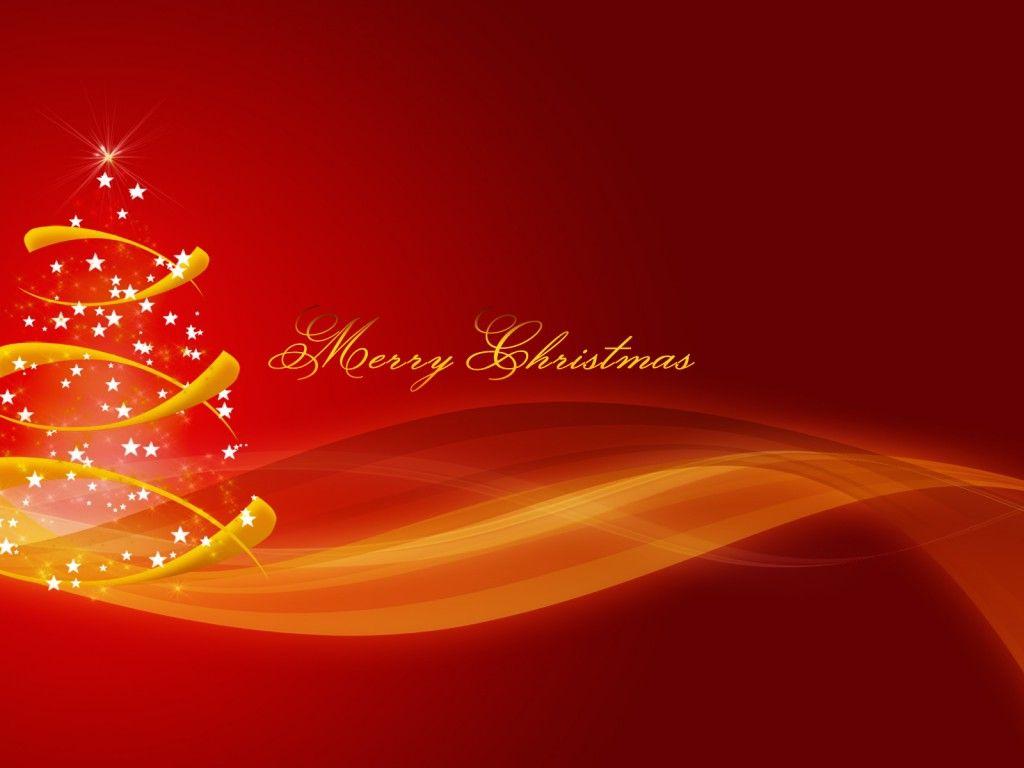 1024x768 Simple Merry Christmas Wallpaper : High Definition, High Resolution HD Wallpaper