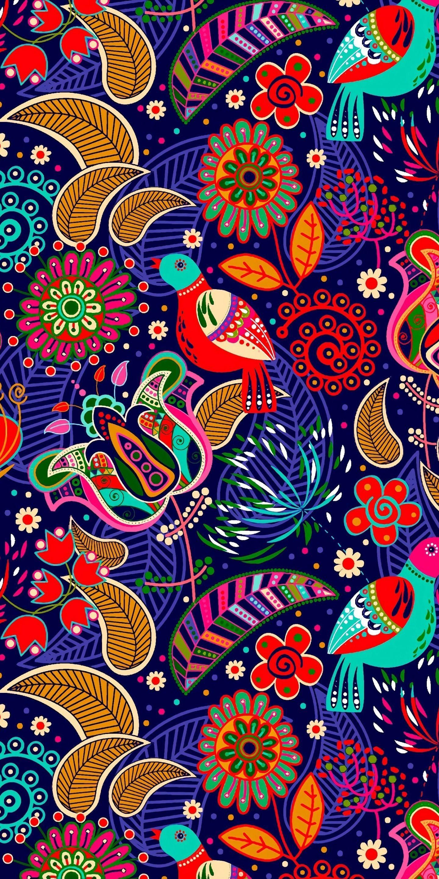 Mexican Abstract Wallpapers - Top Free Mexican Abstract Backgrounds