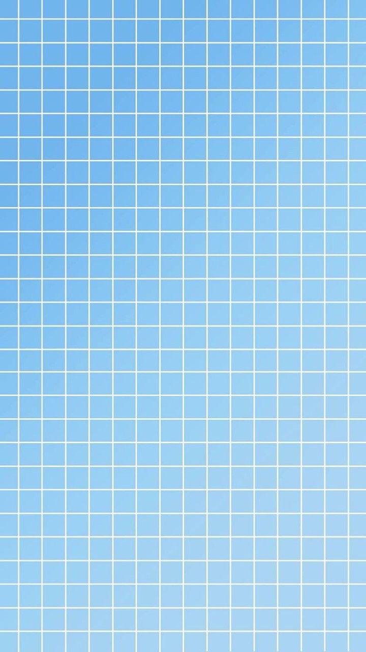 Hình nền 720x1280 #tumblr # thẩm mỹ # màu xanh lam.  Latar belakang, Kertas dinding, Gambar
