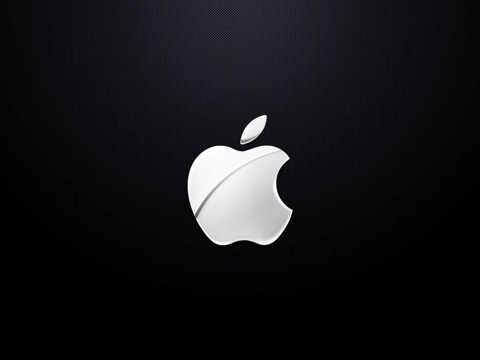 Broken Apple Logo Wallpapers - Top Free Broken Apple Logo Backgrounds ...