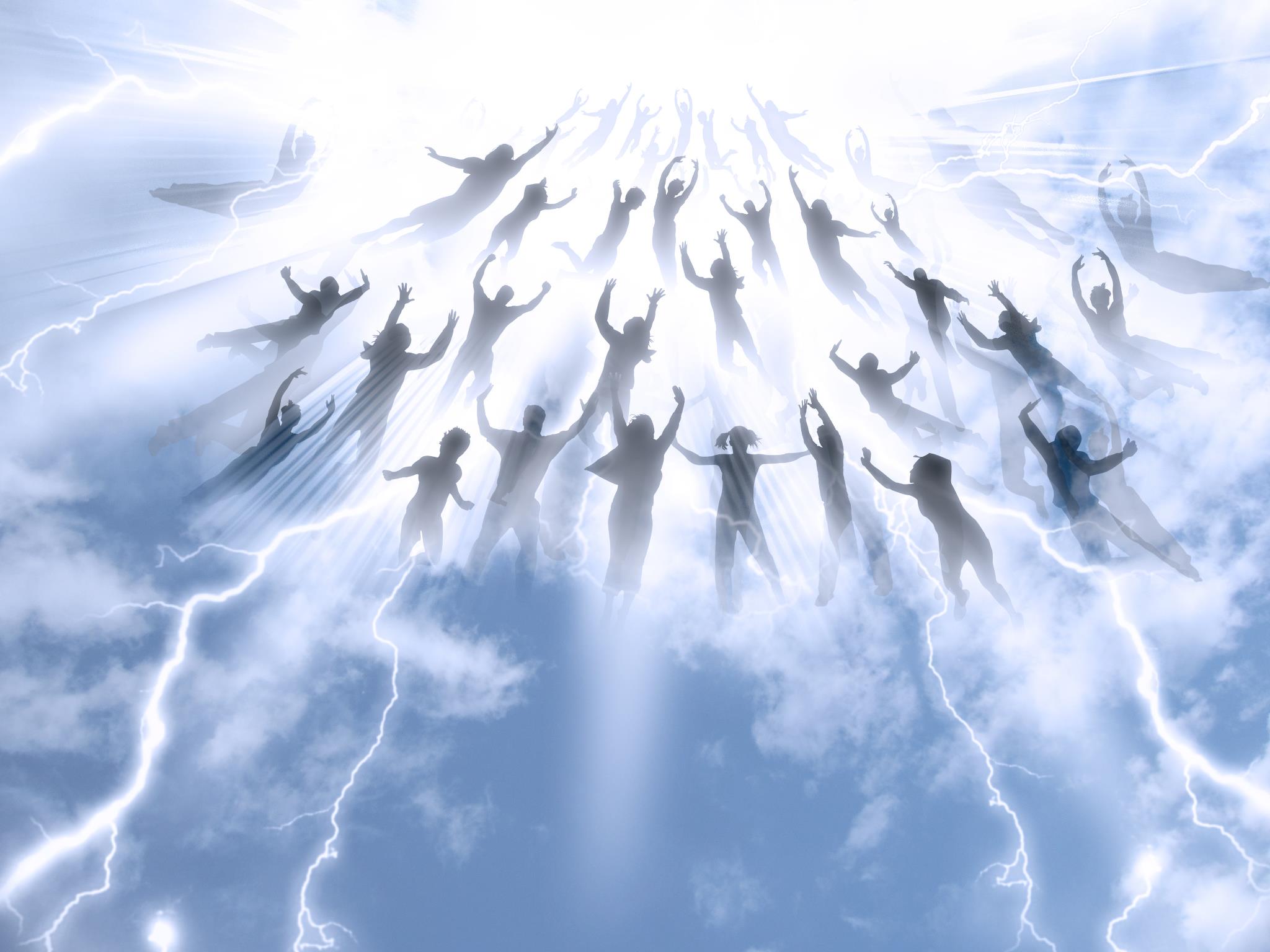 2048x1536 Ascension Day Background. Ascension Wallpaper, Ascension Day Wallpaper and Spiritual Ascension Wallpaper