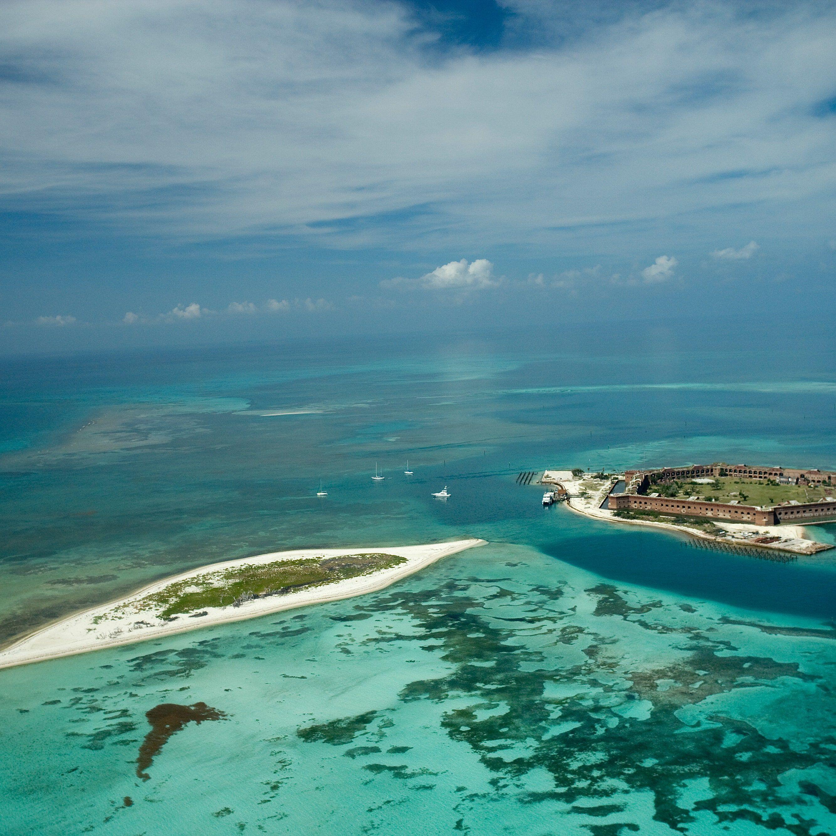 2667x2667 The 15 Best Beaches in Florida. Condé Nast Traveler