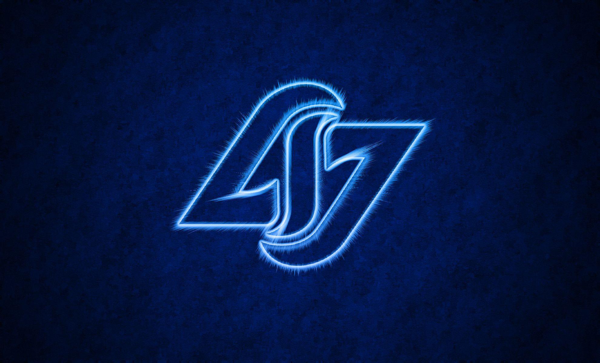 1980x1200 Blue Gaming