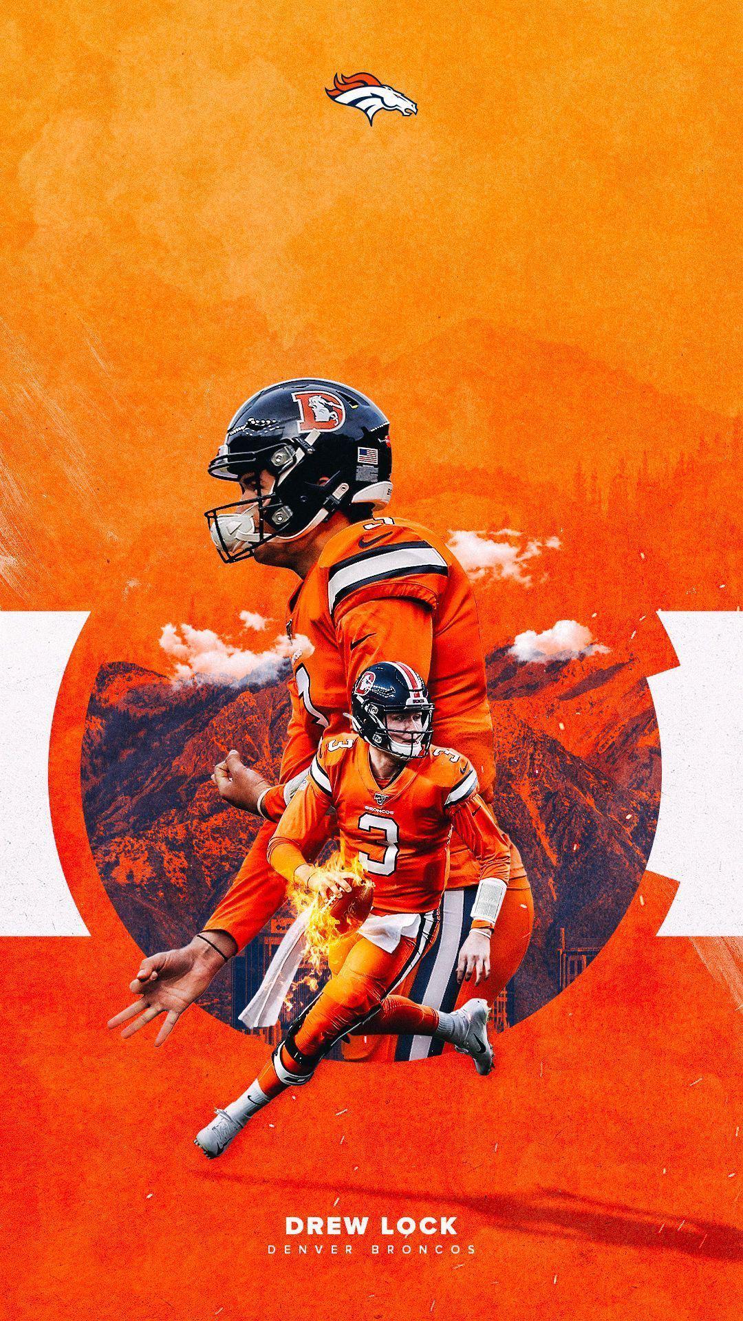Denver Broncos broncos denver football futebol americano nfl esports  usa HD phone wallpaper  Peakpx
