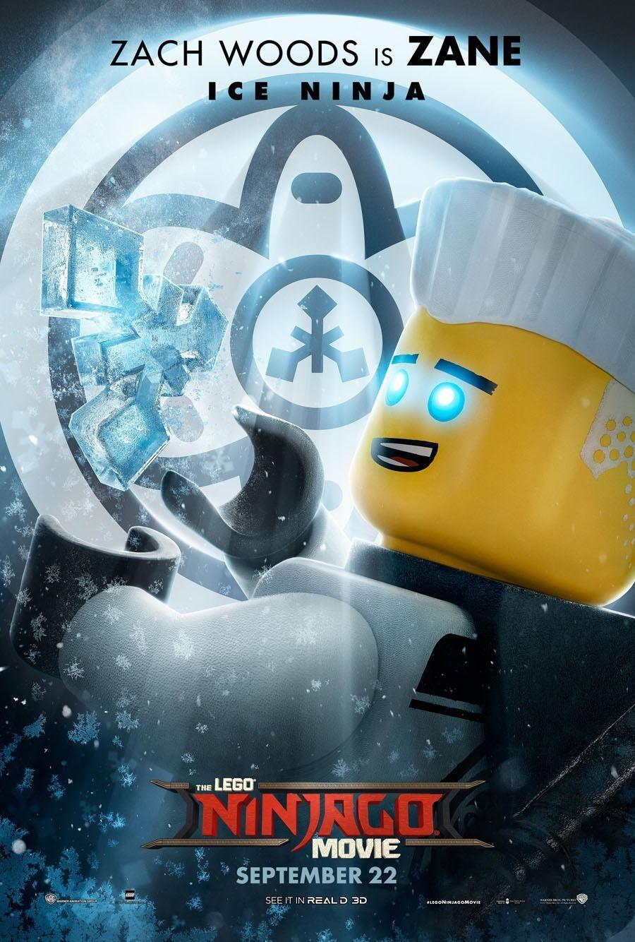 900x1334 The Lego Ninjago Movie (2017)