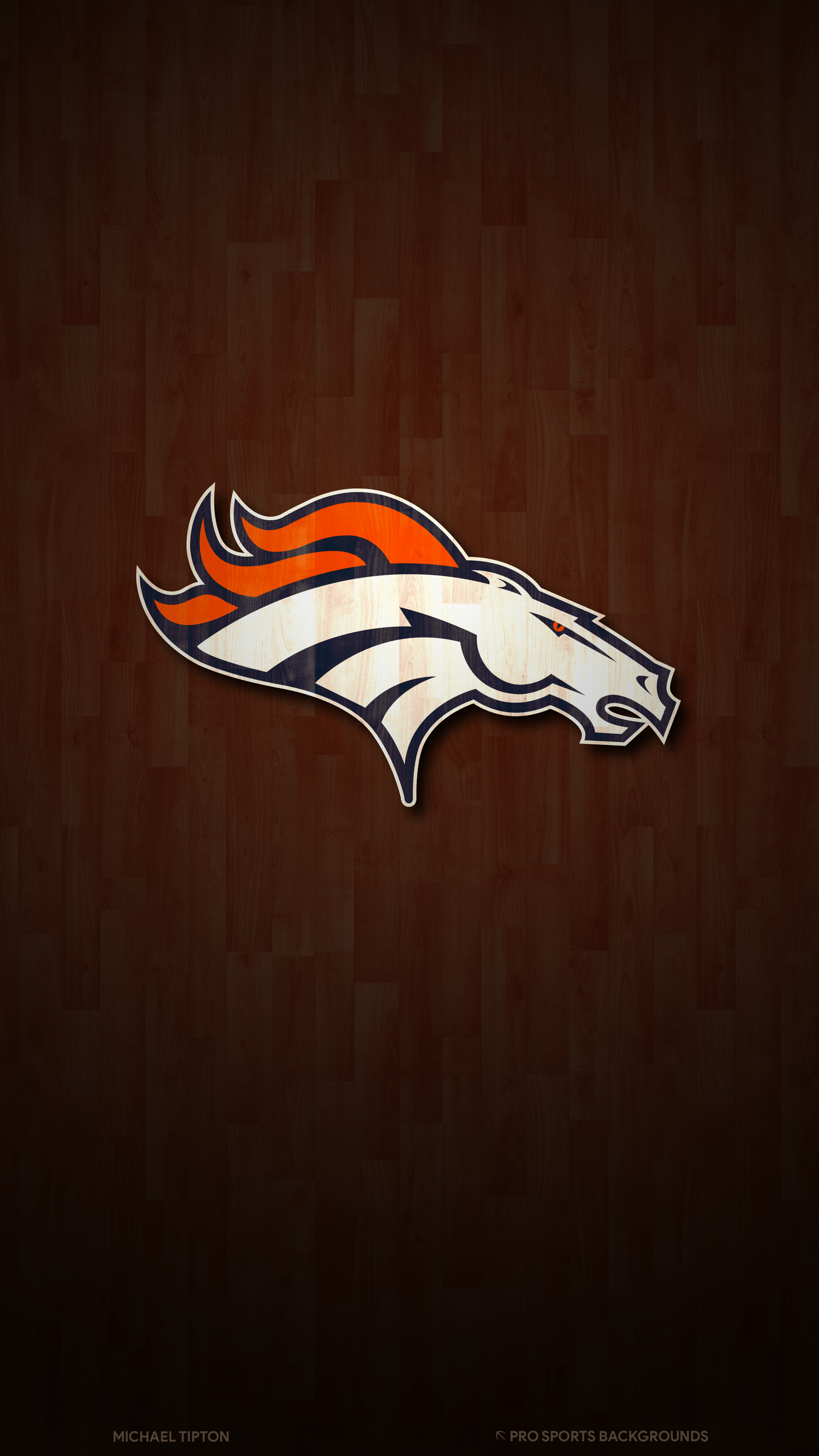 Denver Broncos iPhone Wallpapers - Top Free Denver Broncos iPhone