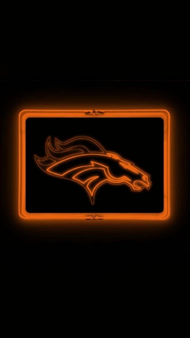 Denver Broncos iPhone Wallpapers  Top Free Denver Broncos iPhone  Backgrounds  WallpaperAccess