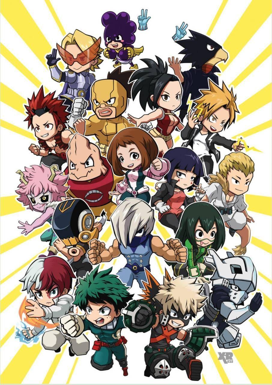 906x1280 Rykamall, your online anime merch store!. Hero wallpaper, Anime wallpaper, My hero