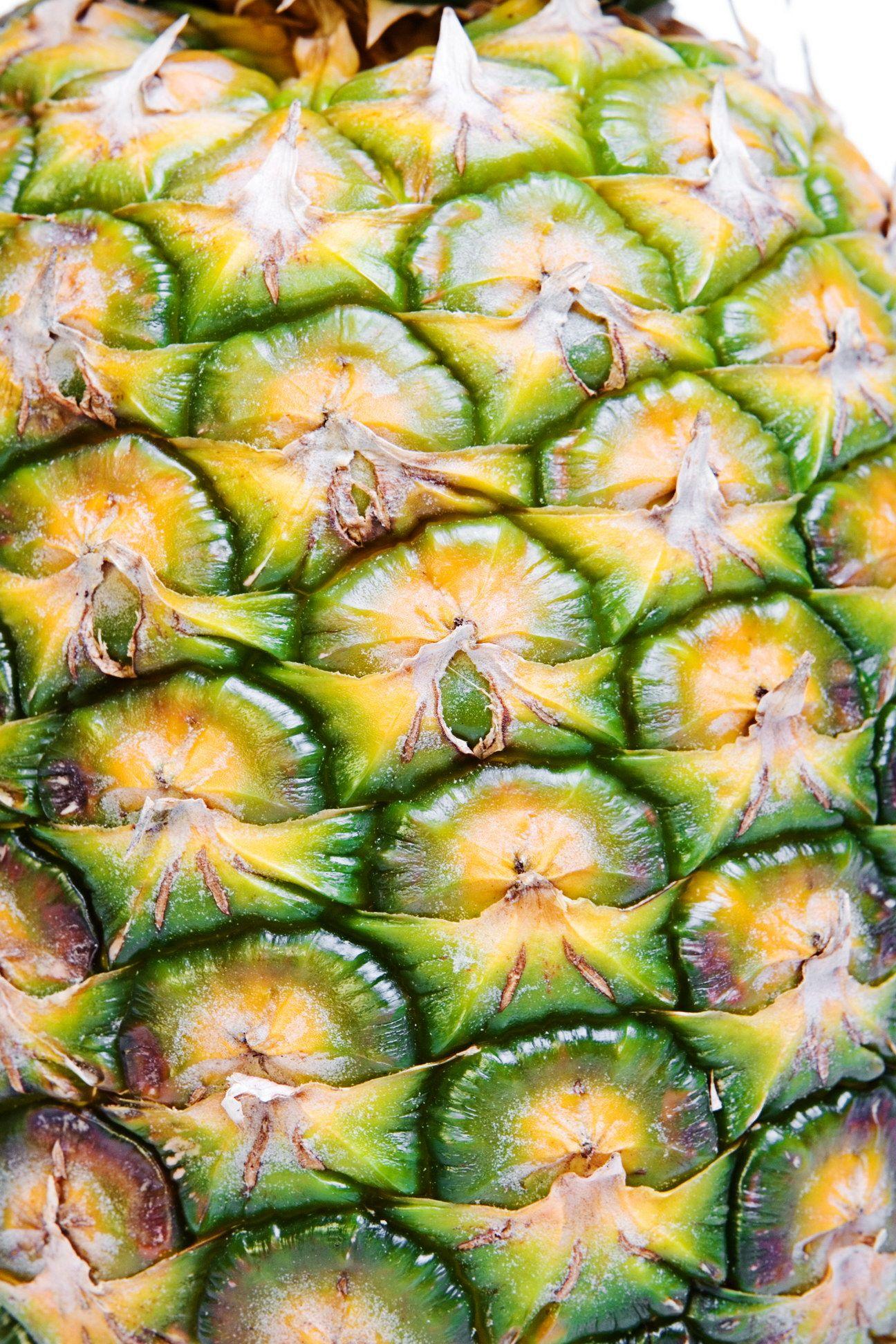 1296x1944 Free photo: Pineapple background, Juicy, Tropical