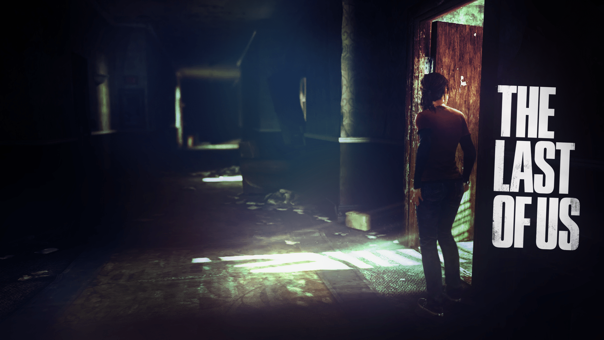 1920x1080 Feeling Alone Wallpaper On HD Wallpaper Of Us HD Wallpaper